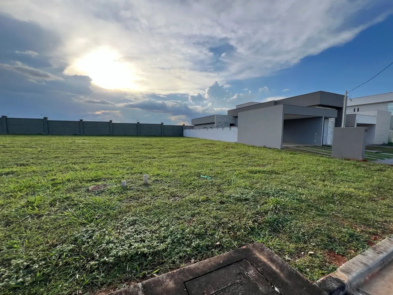 Condomínio terras alpha, lote 360m2. - Foto 5