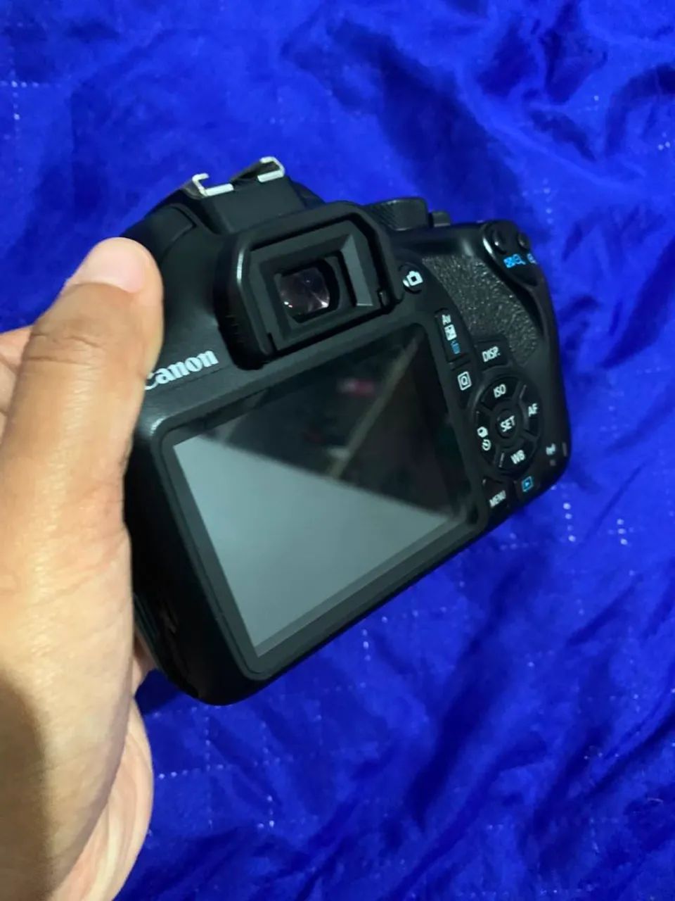 Camera t6  - Foto 3