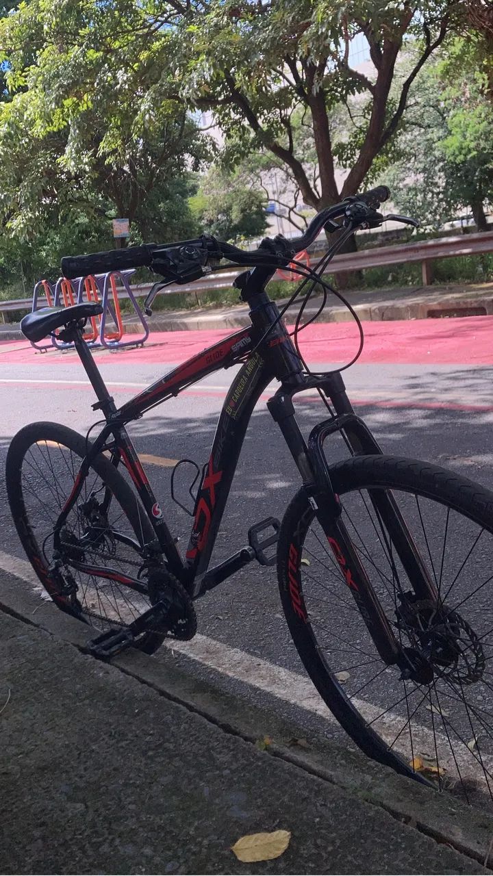 Bicicleta  - Foto 2