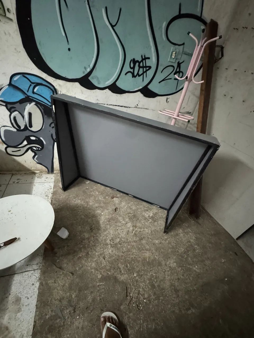 Toldo fixo  - Foto 2