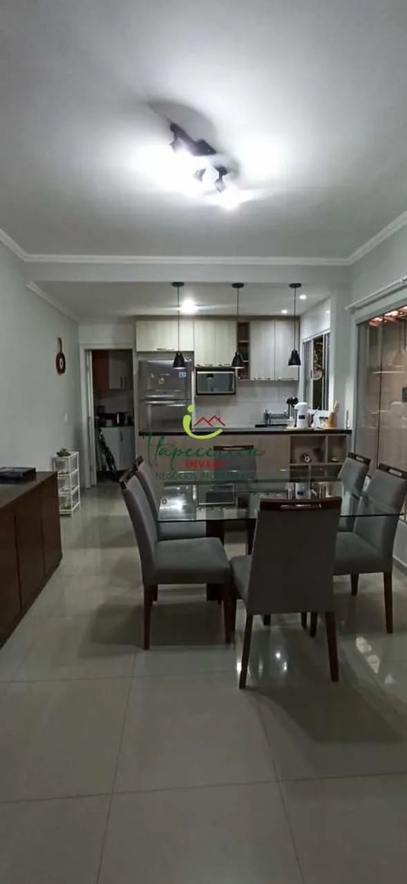 Casa com 3 quartos, Parque Paraíso, Itapecerica da Serra - R$ 690 mil, Cod: CA1138