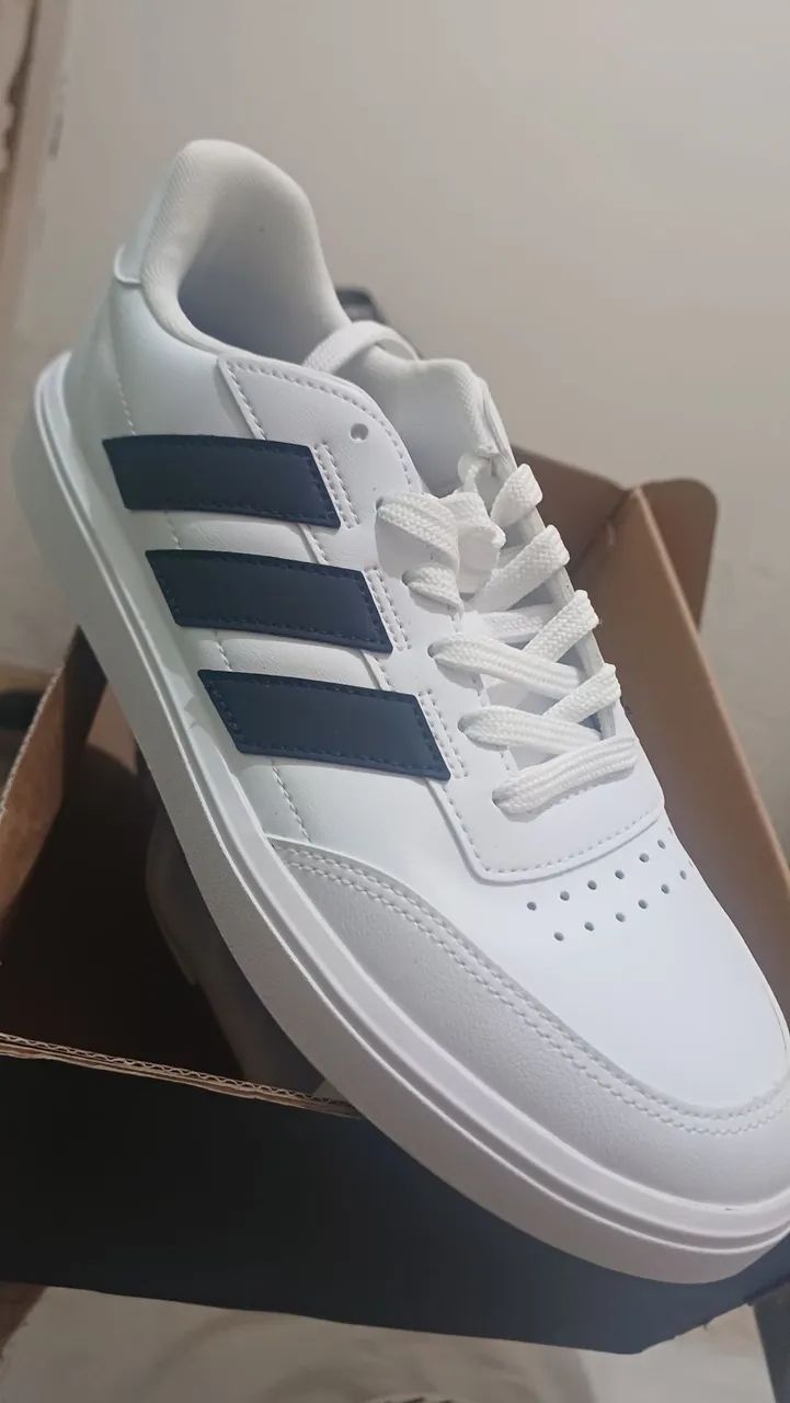 Tênis Adidas Original - Foto 2