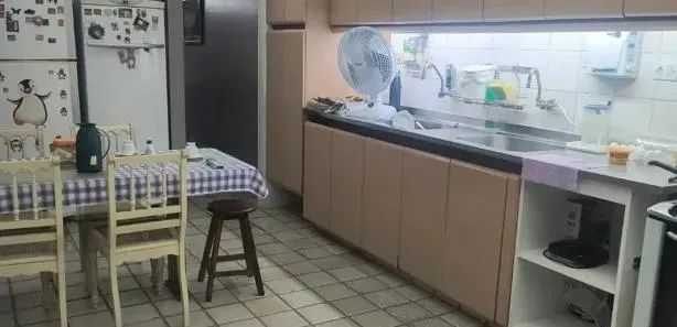 Apartamento com 4 Quartos à venda, 182m² - Boa Viagem - Foto 5