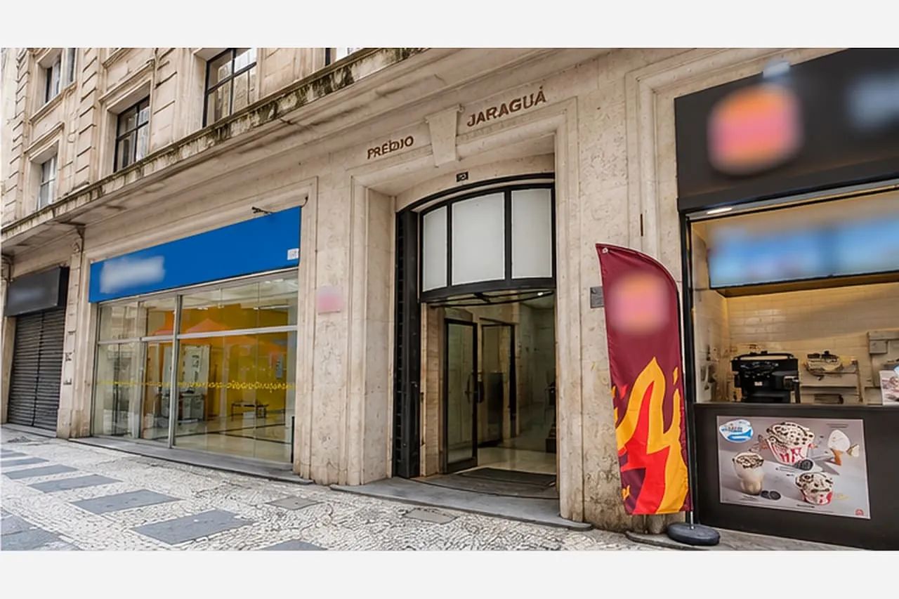Sala comercial na Rua Barão de Itapetininga, 93 - Sala 22  180 m² - Foto 5