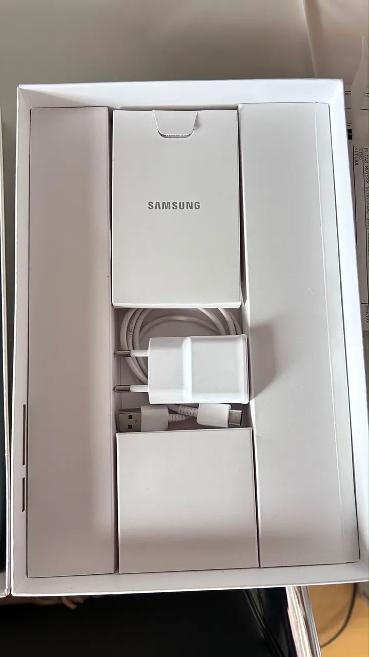 Tablet S6 Lite - Samsung - Foto 2