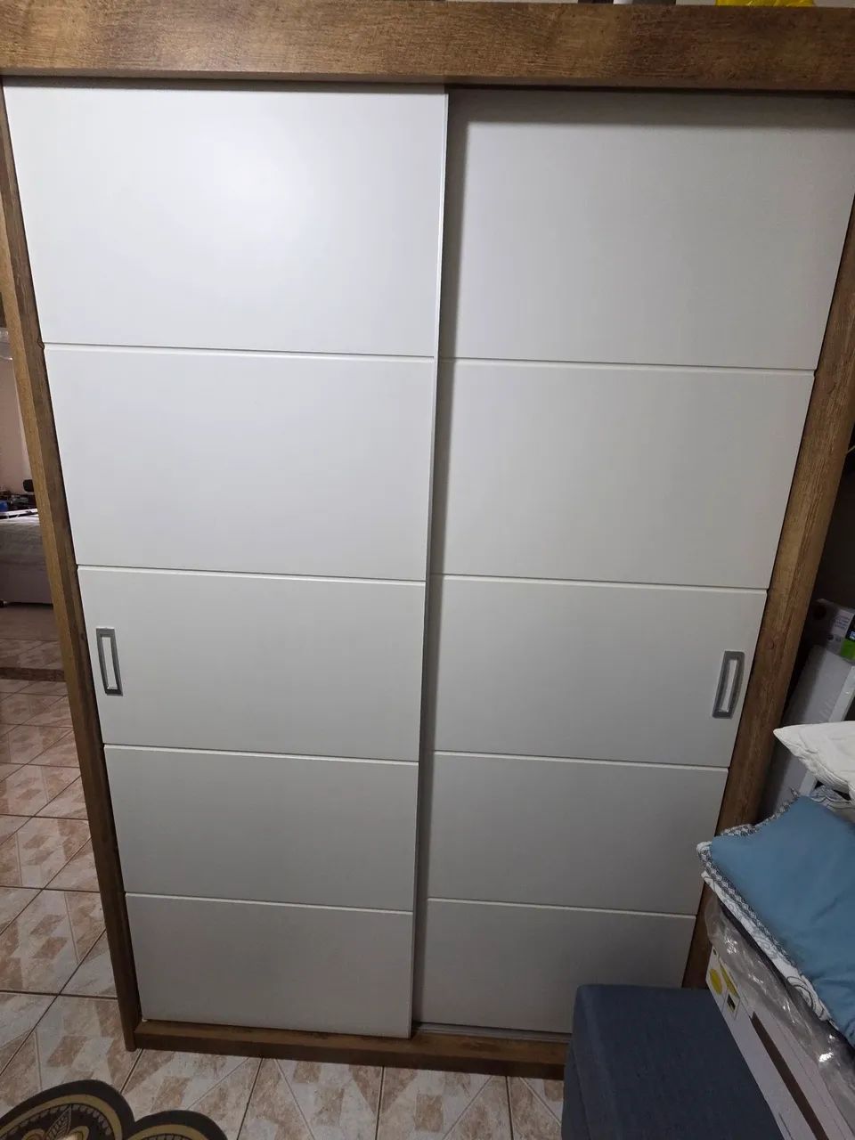 Guarda roupa solteiro