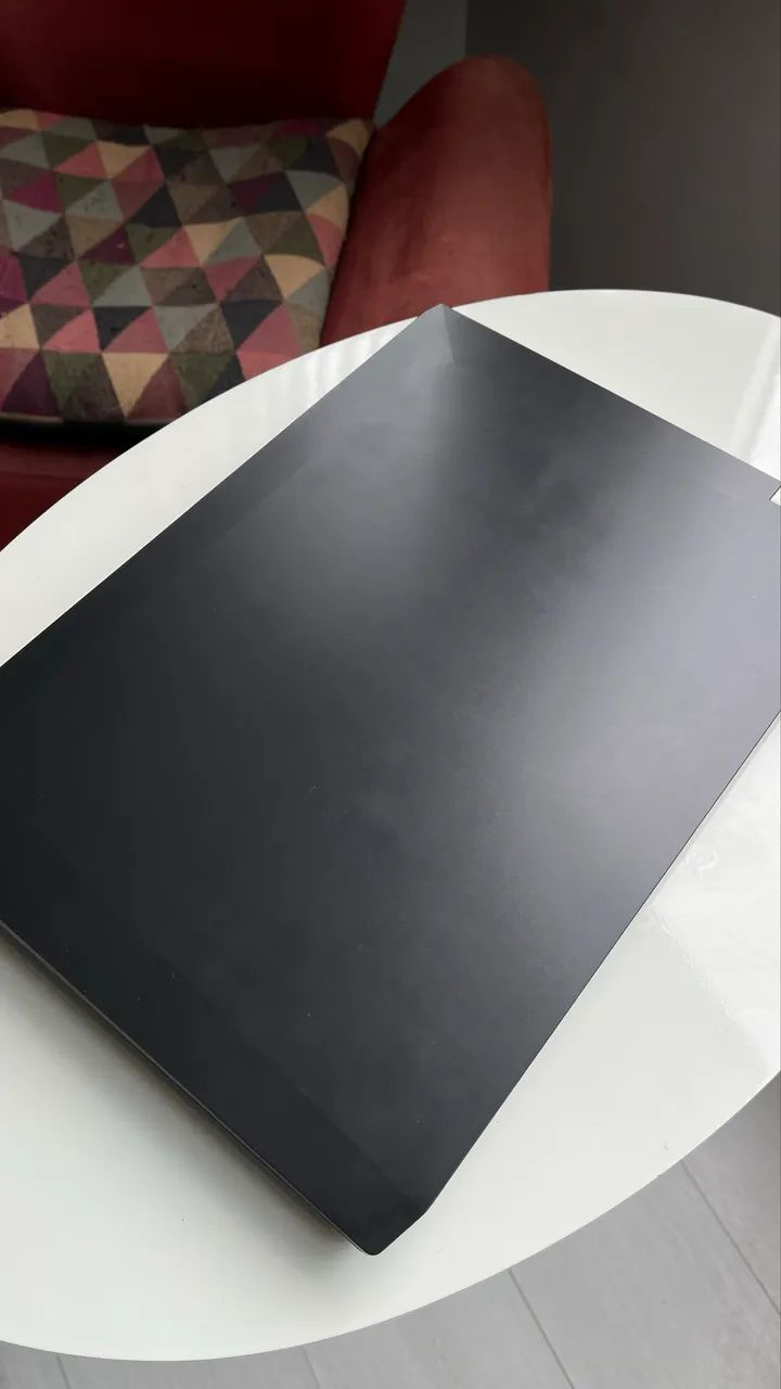 Notebook Lenovo Ideapad Gaming - Foto 4