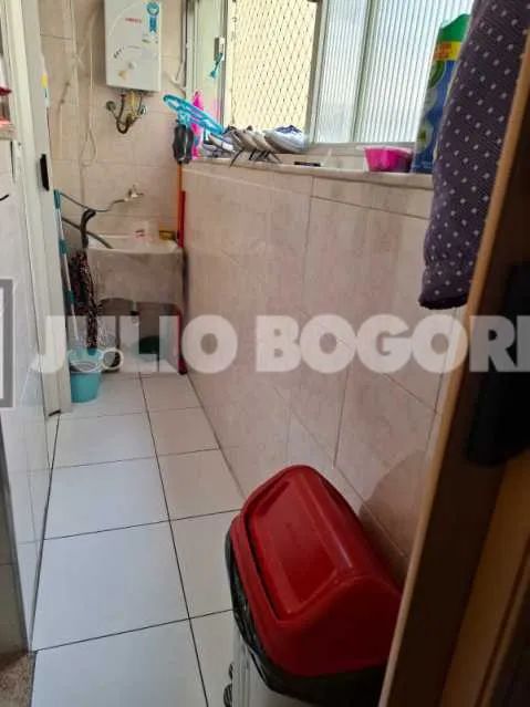 Apartamento Vazio e Reformado Prox Metrô Arco Verde - Foto 5