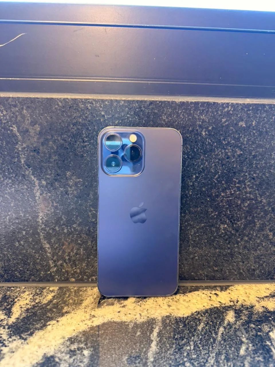 IPHONE 14 PRO MAX 256g - Foto 5