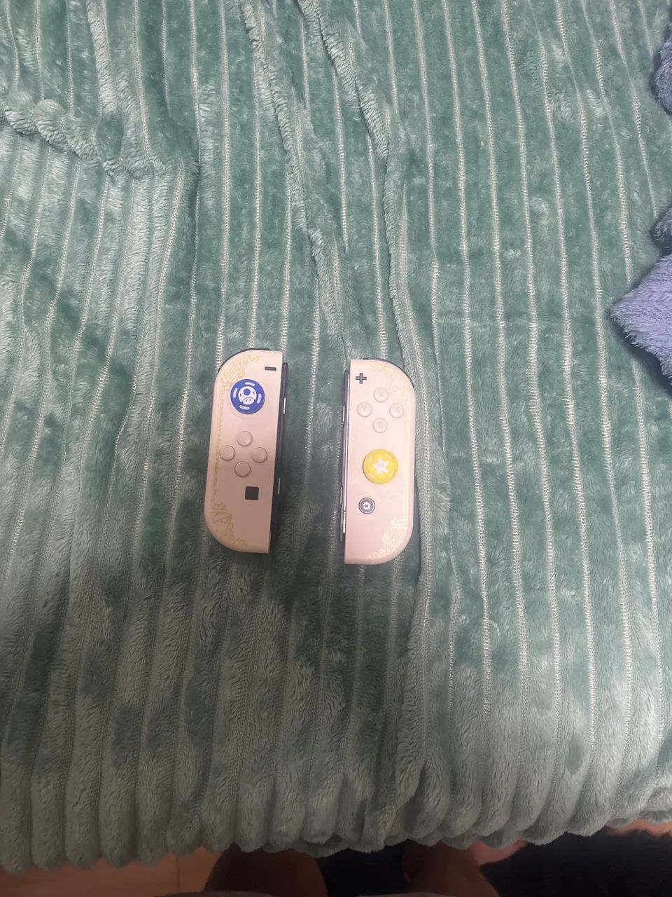 Manet do Nintendo Switch