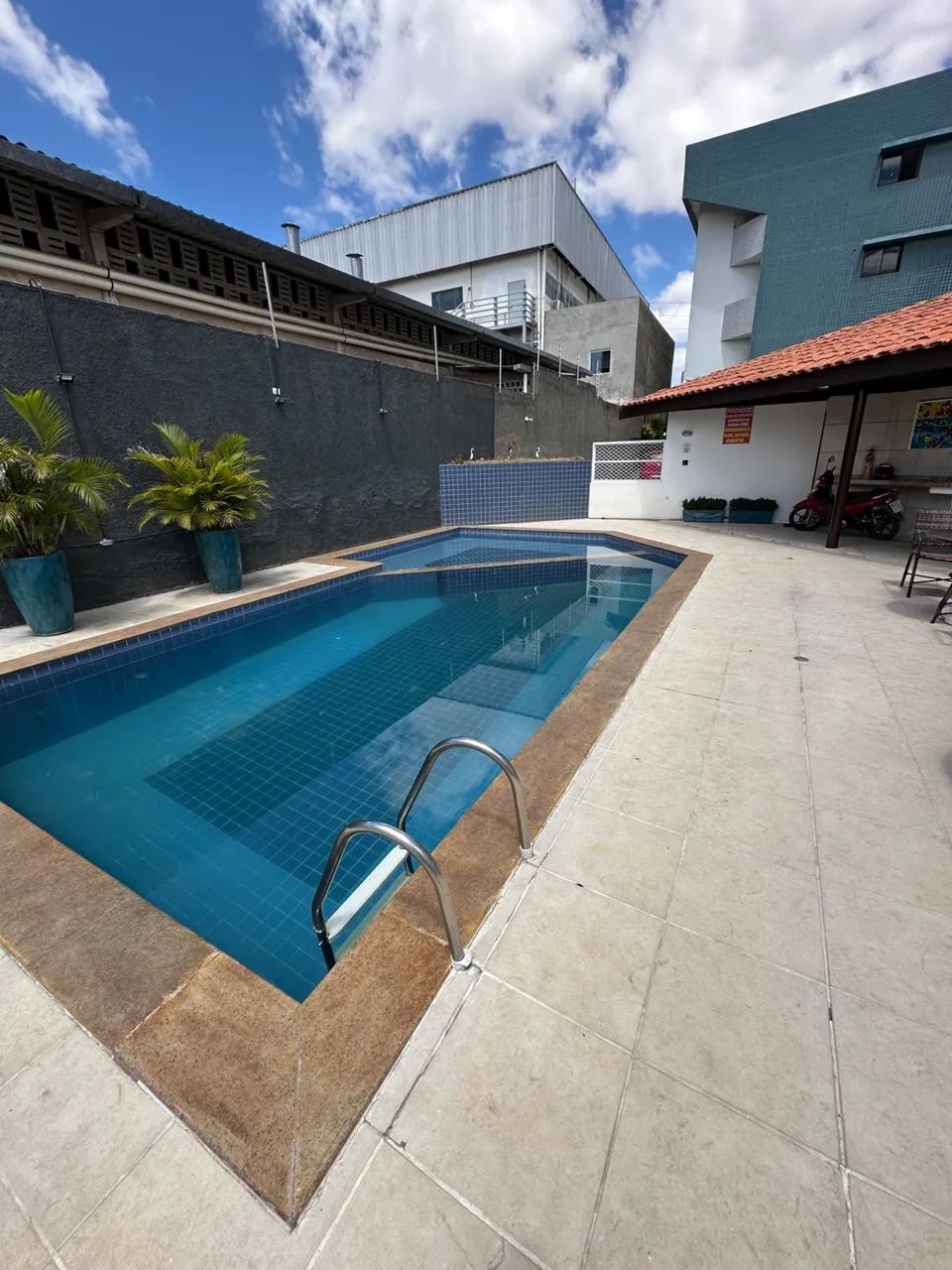 Apartamento 3 Quartos com 100 metros na Maurício de Nassau  - Foto 2