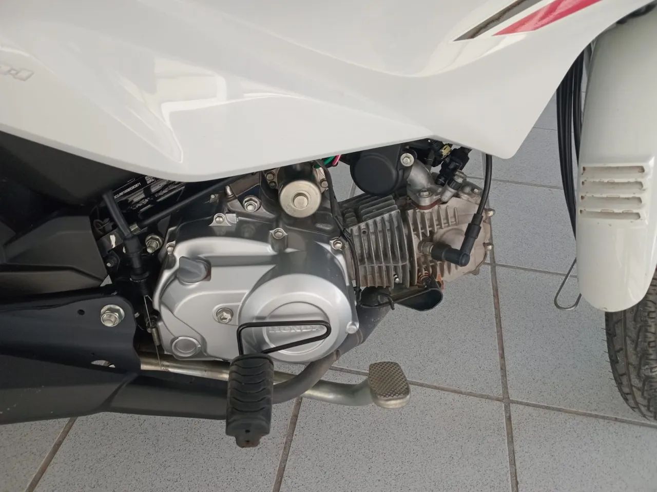 Honda pop110 - Foto 5