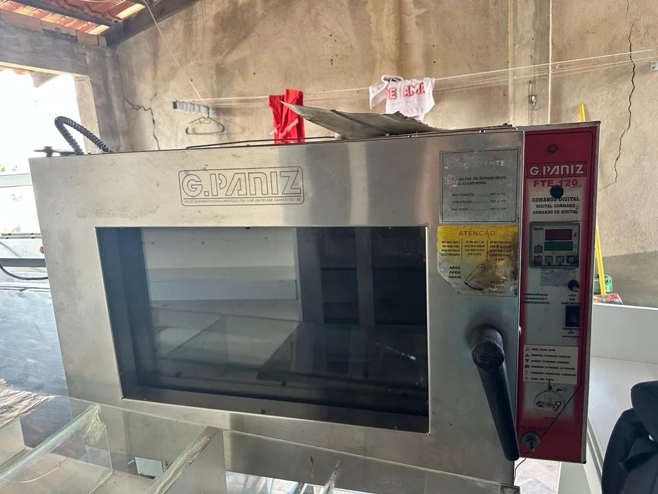 Vendo máquinas de padaria  - Foto 3