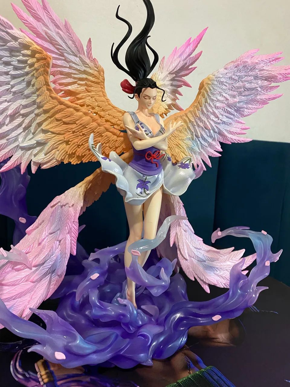 Figure Nico robin JT studio - One piece  - Foto 3