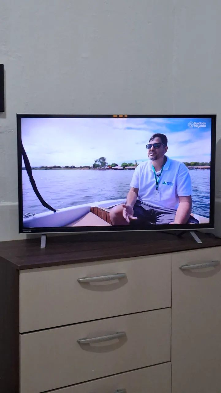 Tv 32 polegadas 