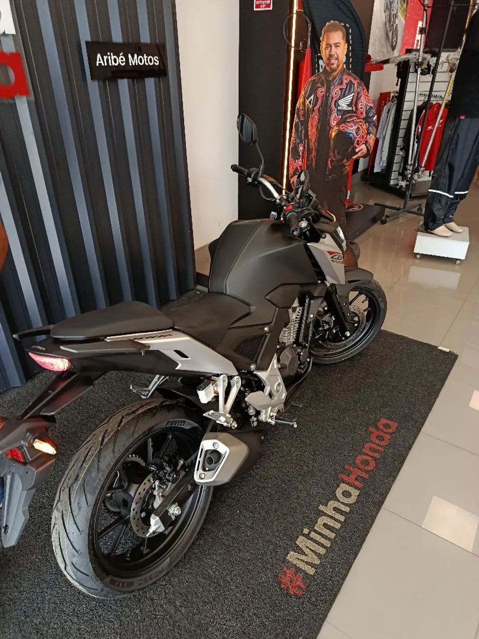 Moto 2026 2026 valor 27.600