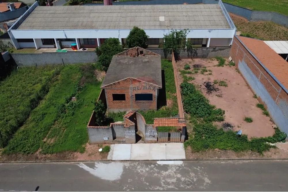 casa Estiva Gerbi - R$ 129.000,00