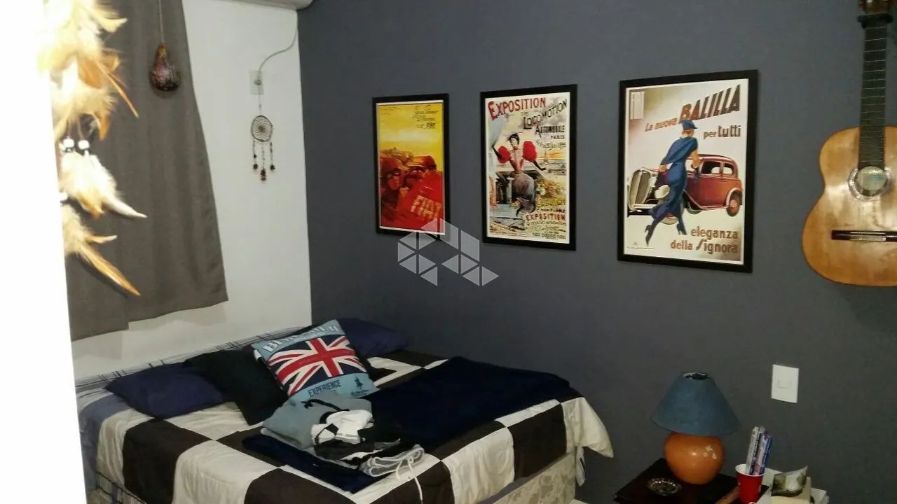Apartamento com 04 quartos/dormitórios no bairro Balneário, em Florianópolis- SC - Foto 5