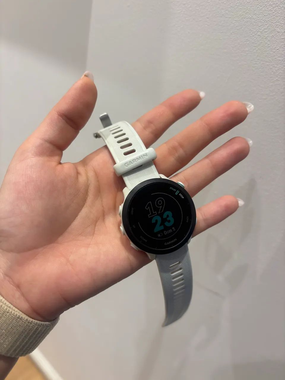 Garmin for runner 55 - Foto 2