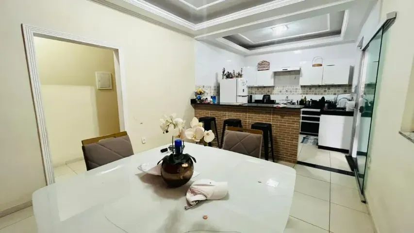 .Casa em Maruipe, 2 quartos - Foto 4