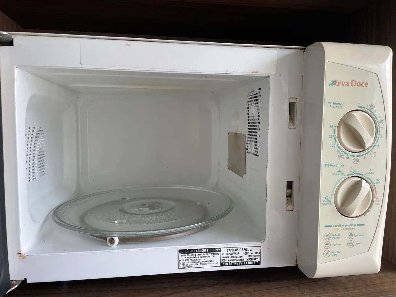 Microondas Consul 18 L - Foto 2