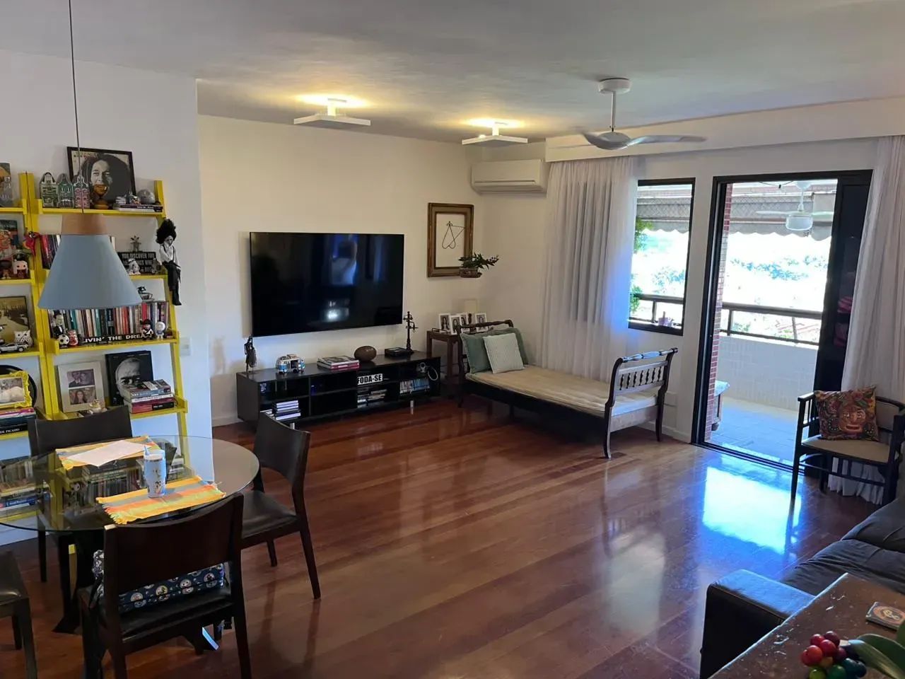 Santa Mônica Club