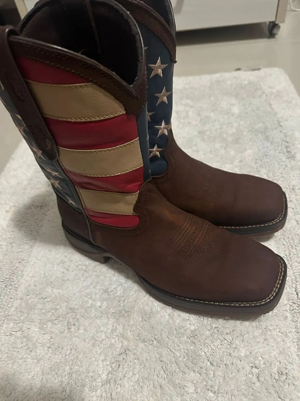 Bota Durango