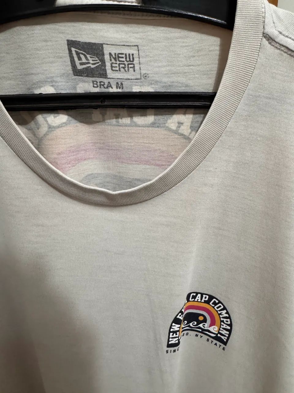 Camiseta New Era - Foto 3