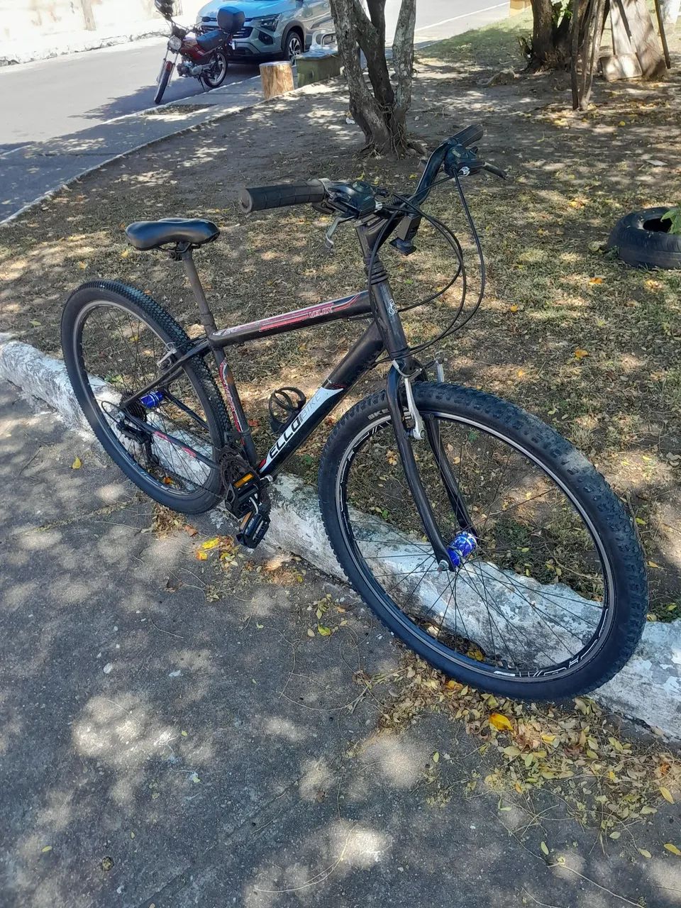 Bicicleta aro *30