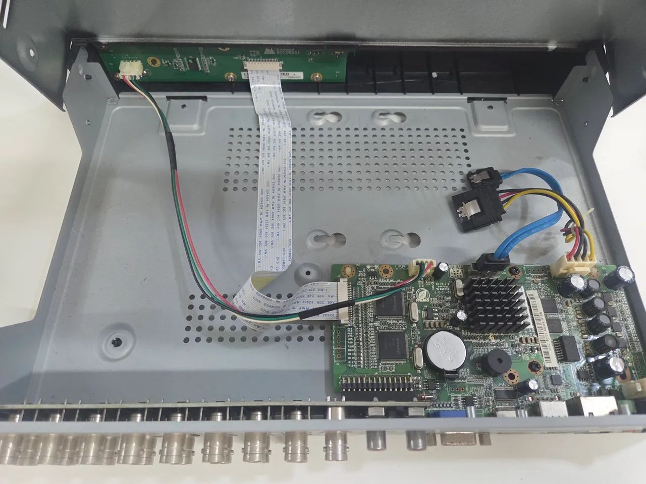 Dvr Intelbras VD 3016