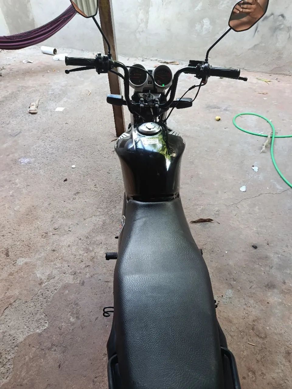 Titan 150 esd - Foto 4