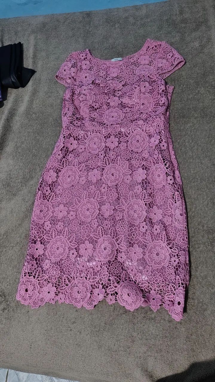 Vestidos de festas - vender ou alugar  - Foto 2