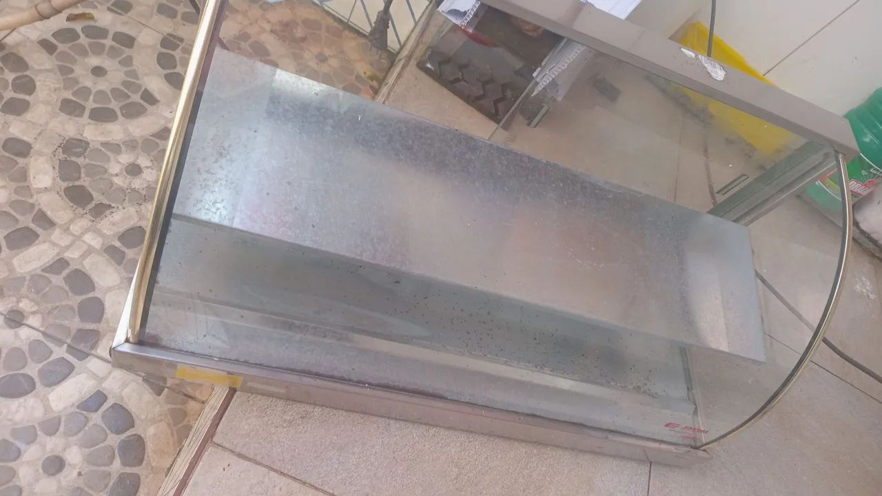 Estufa para salgados - Foto 2
