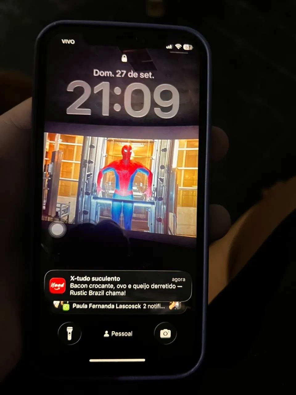 IPHONE 12  - Foto 2