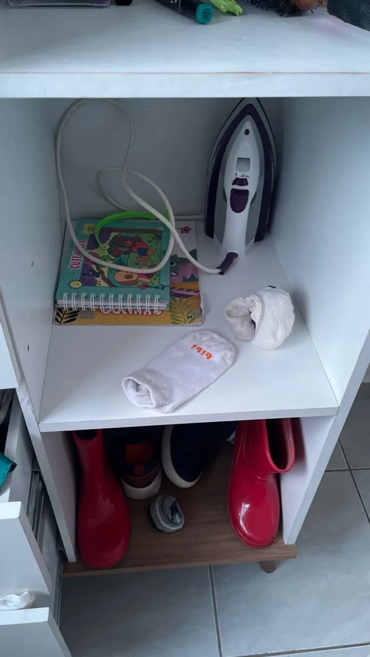 Guarda roupas solteiro - Foto 5