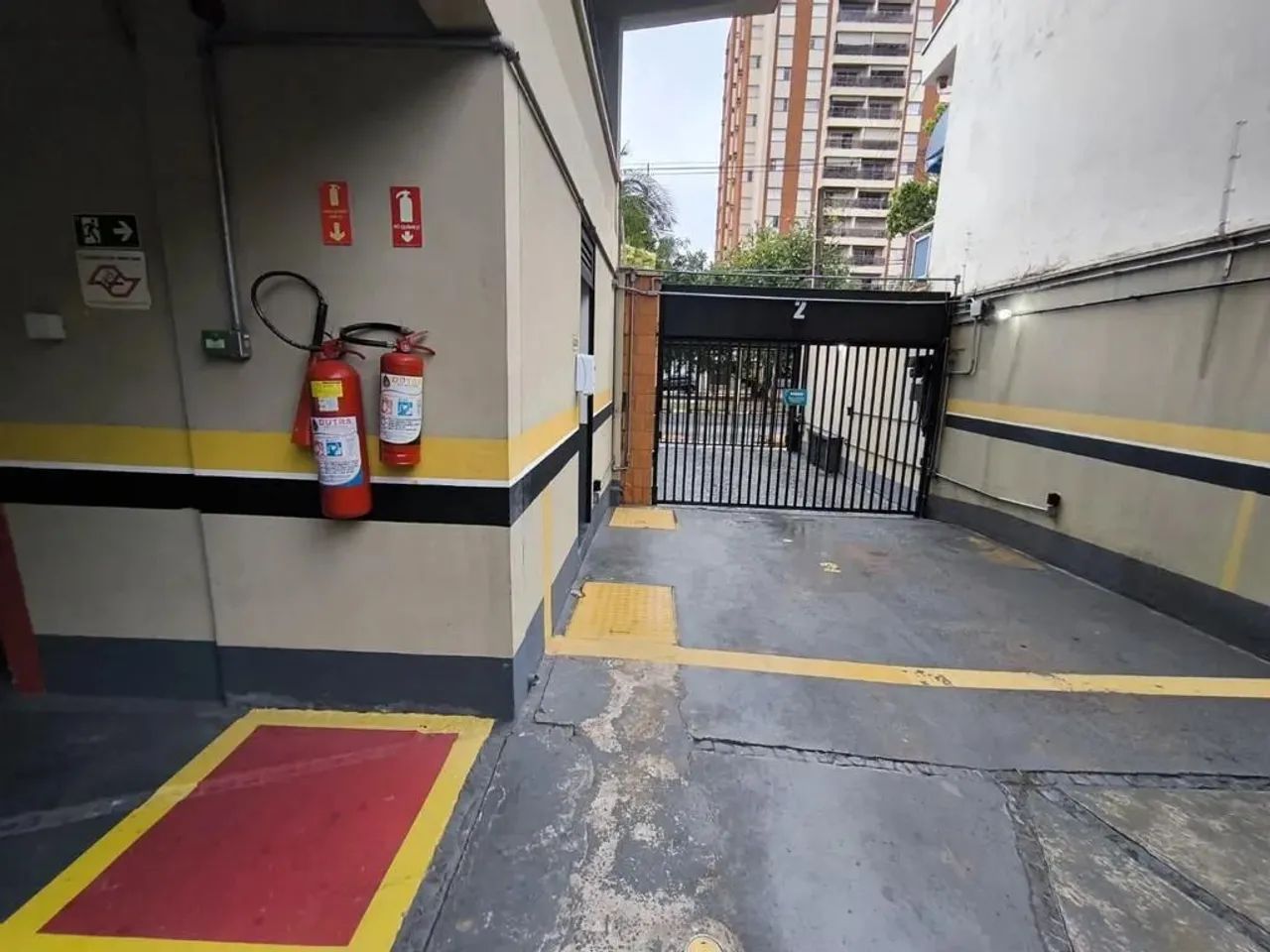 Apartamento à venda em Campinas, Jardim Proença, com 1 quarto, com 47 m², Edifício Marandu - Foto 5