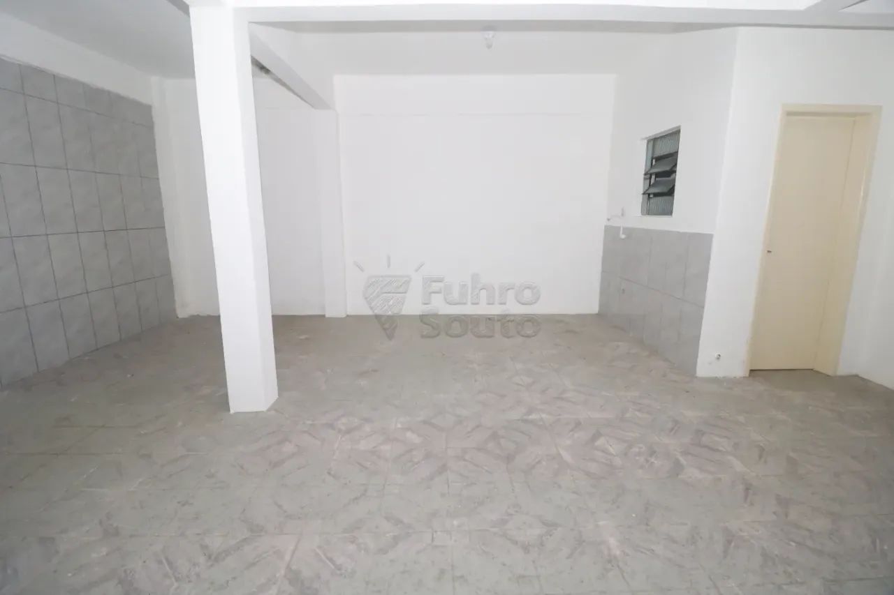 Loja para Locação na Rua Dr. Cassiano - Centro de Pelotas - Foto 5