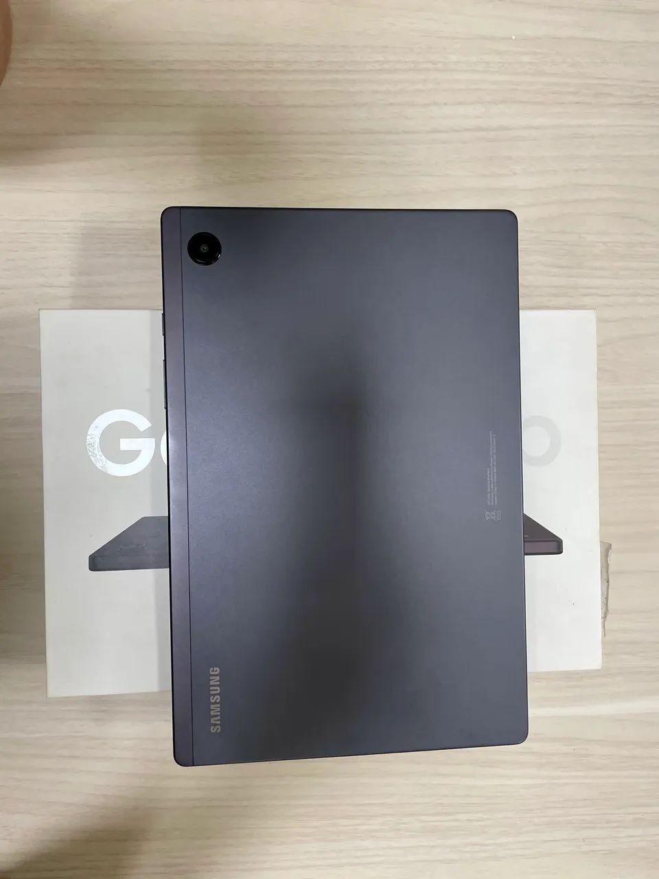Galaxy Tab A8 - Foto 3