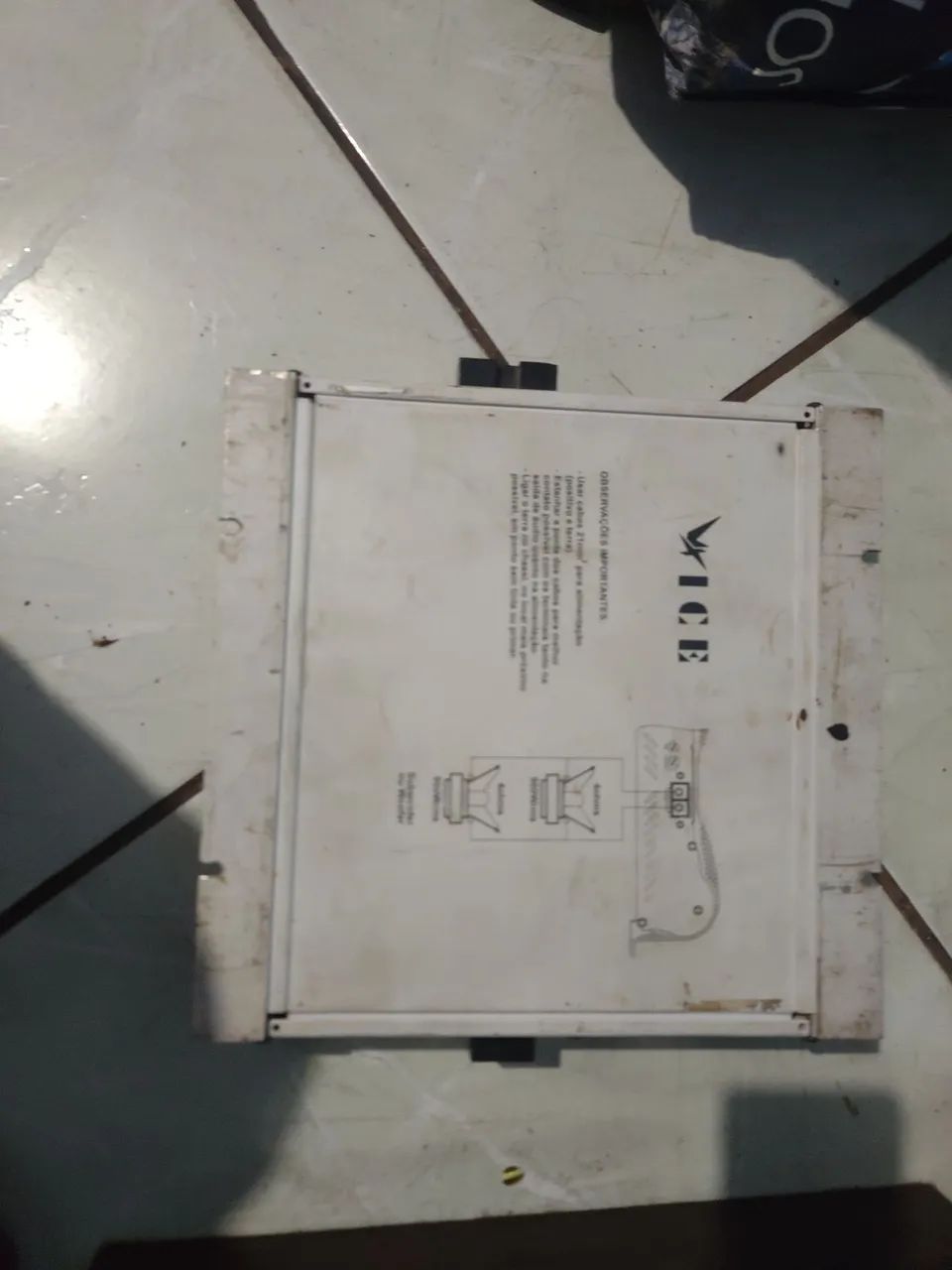 Módulo banda de 1800 RMS  - Foto 2