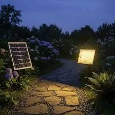 Iluminaria Solar  - Foto 3