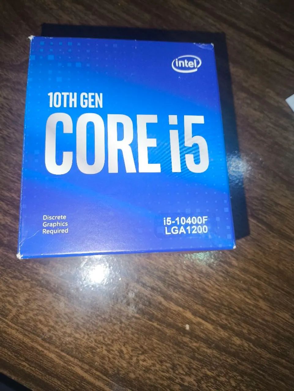 I5 10400f - Foto 2