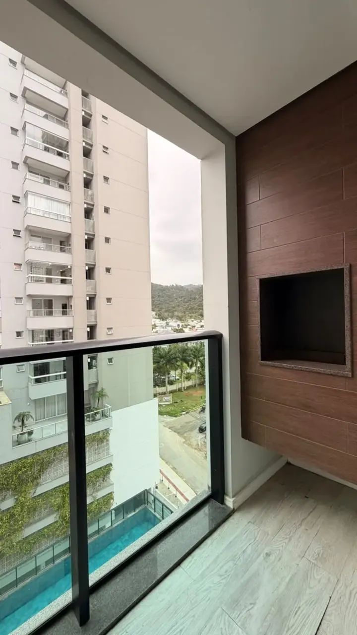 2 quartos com 2 vagas - Foto 2