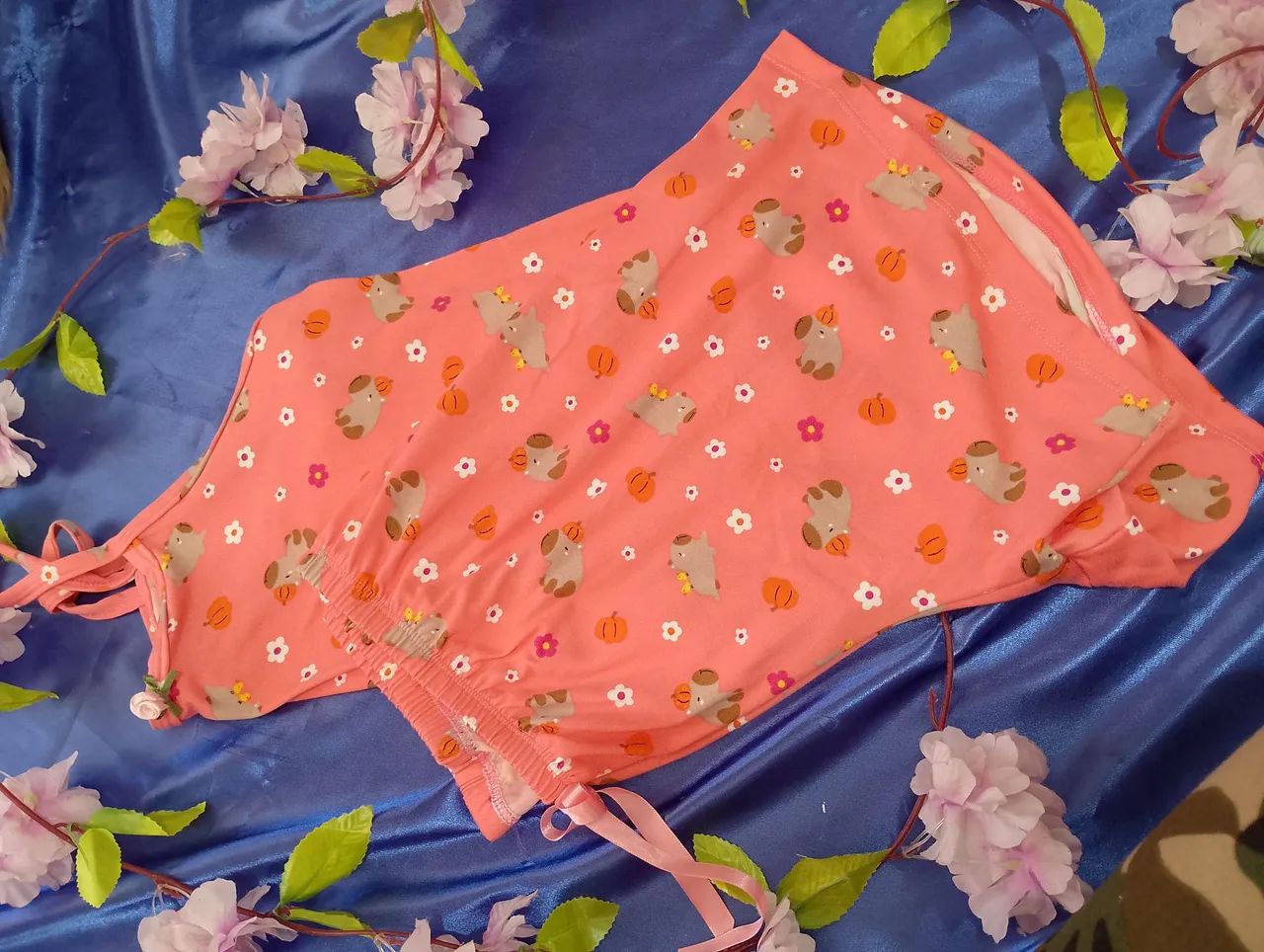Pijamas feminino  - Foto 5