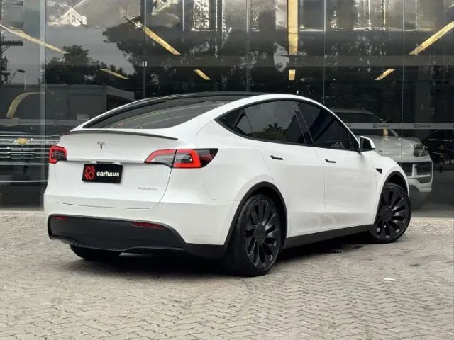 Tesla Model Y Performance 2023 - Foto 4
