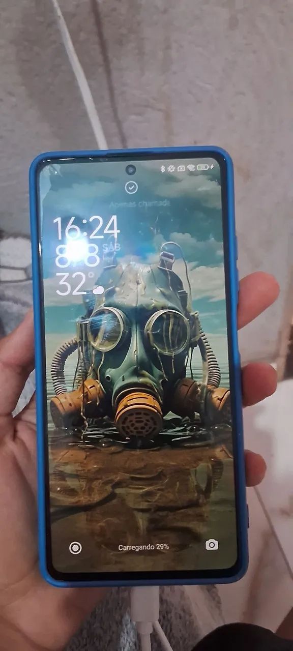 Celula x5 pro 
