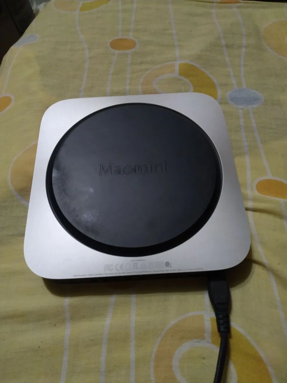 MACMINI I5 - Foto 2