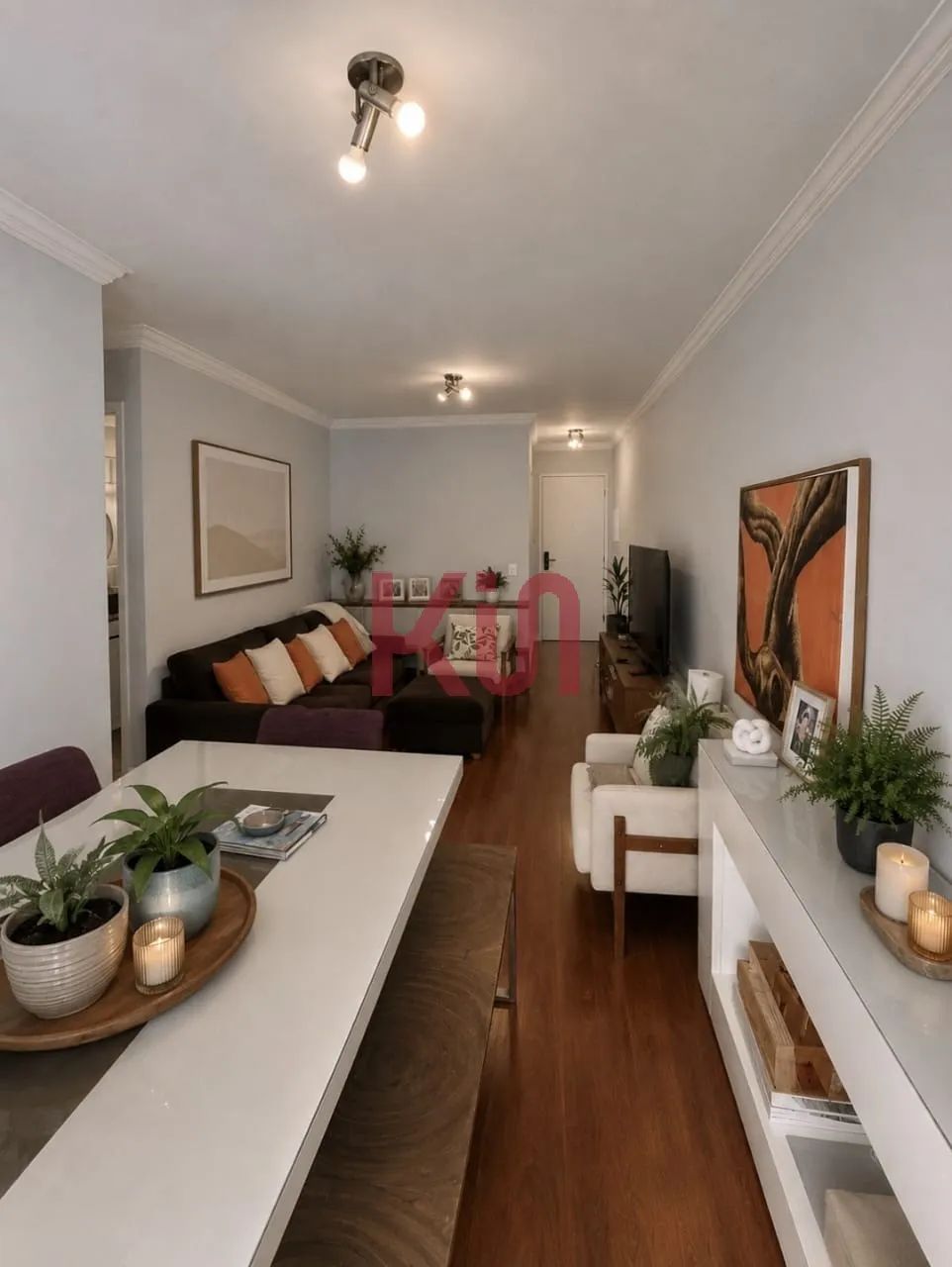 Imóvel de 3 quartos e 2 vagas na Vila Mariana, São Paulo: oportunidade imperdível de compr