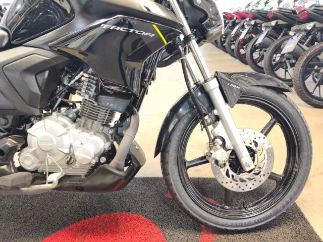 YBR 150 FACTOR 2026 - Foto 5