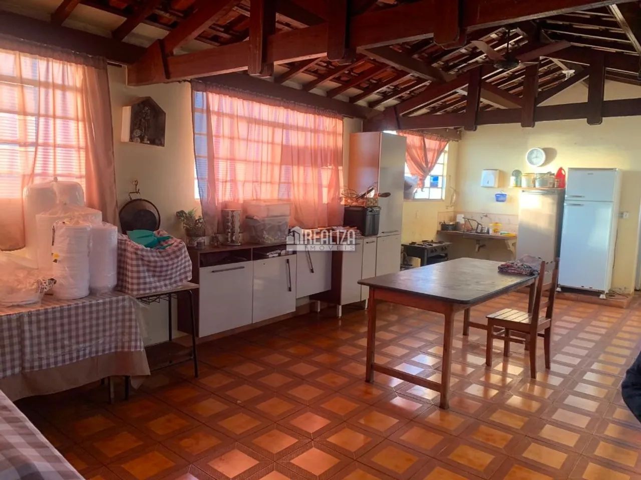 Casa à Venda no Centro de Igarapava com 2 Dormitórios e Escritório - Foto 5