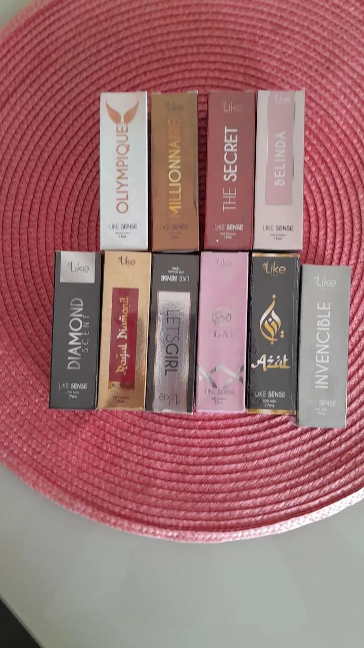 Perfumes Árabes  - Foto 2